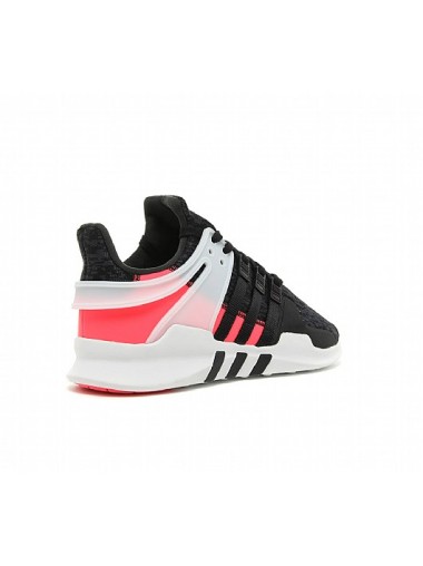 Adidas EQT Support ADV Trainer - Black / Turbo